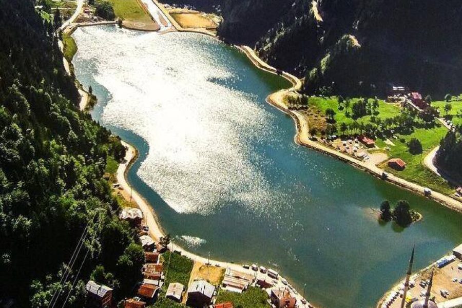 Uzungöl Turu