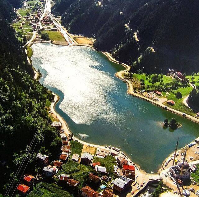 Alya Travel Trabzon