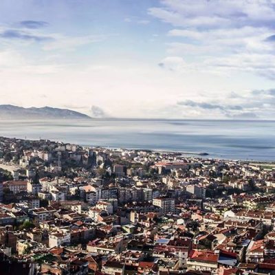 Trabzon