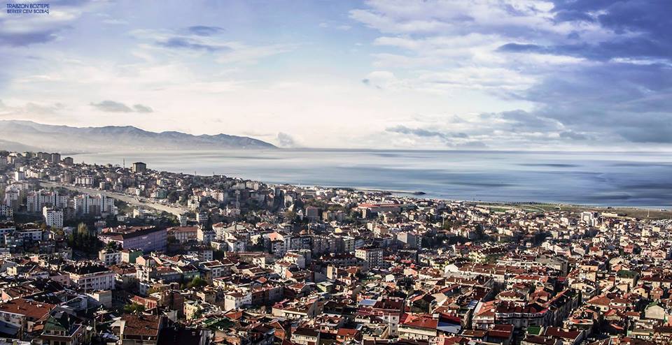 Trabzon