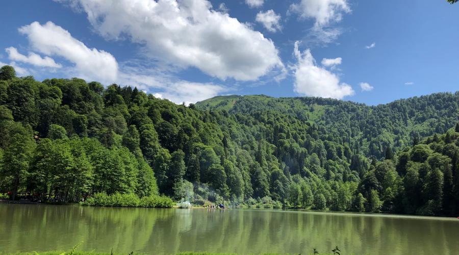 Alya Travel Trabzon