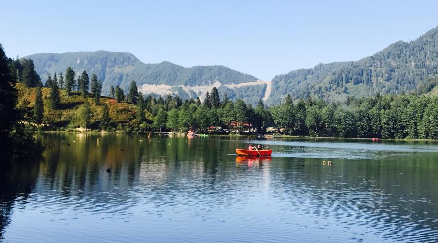 Alya Travel Trabzon