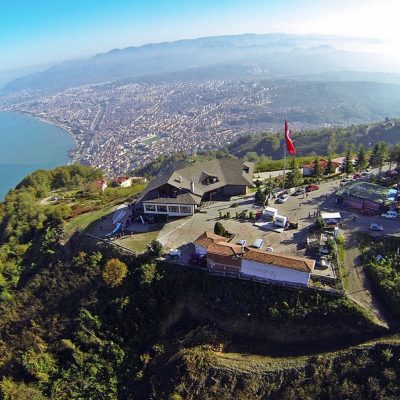 Ordu