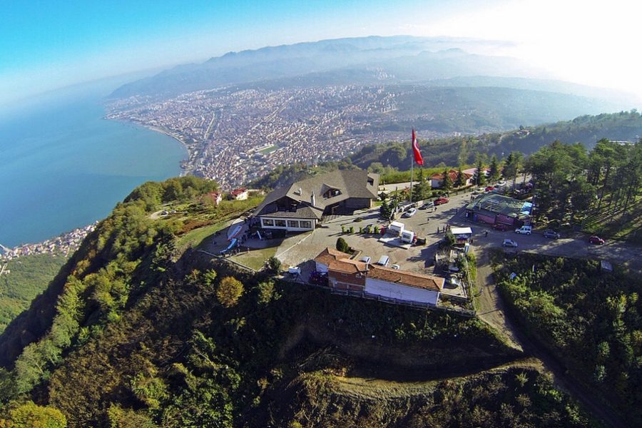 Giresun Ordu Turu
