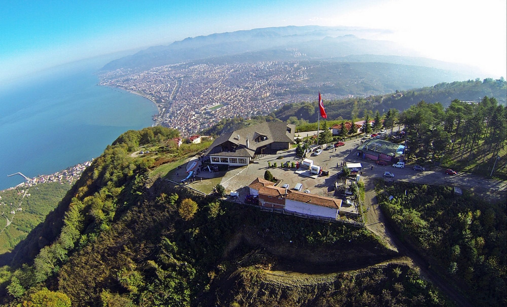 Alya Travel Trabzon