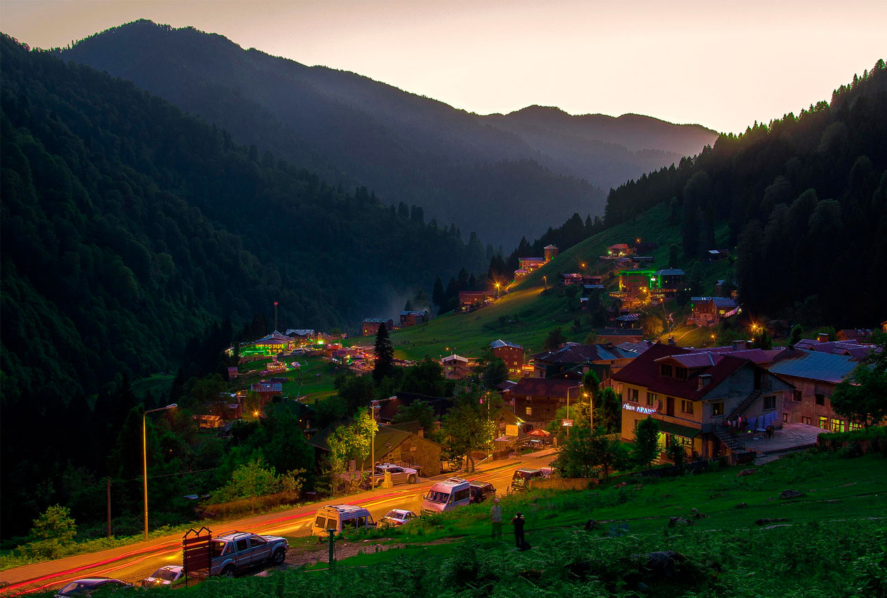 Alya Travel Trabzon