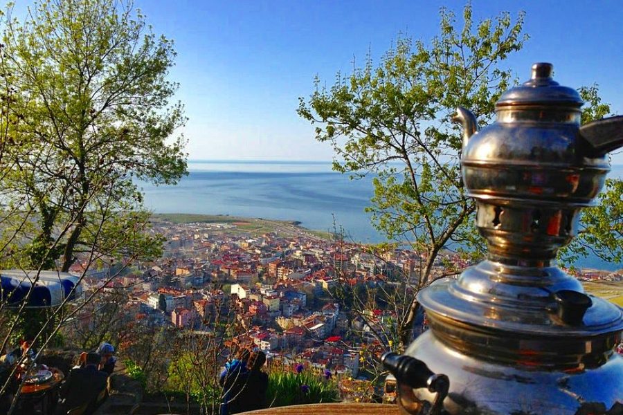 Şehir Turu