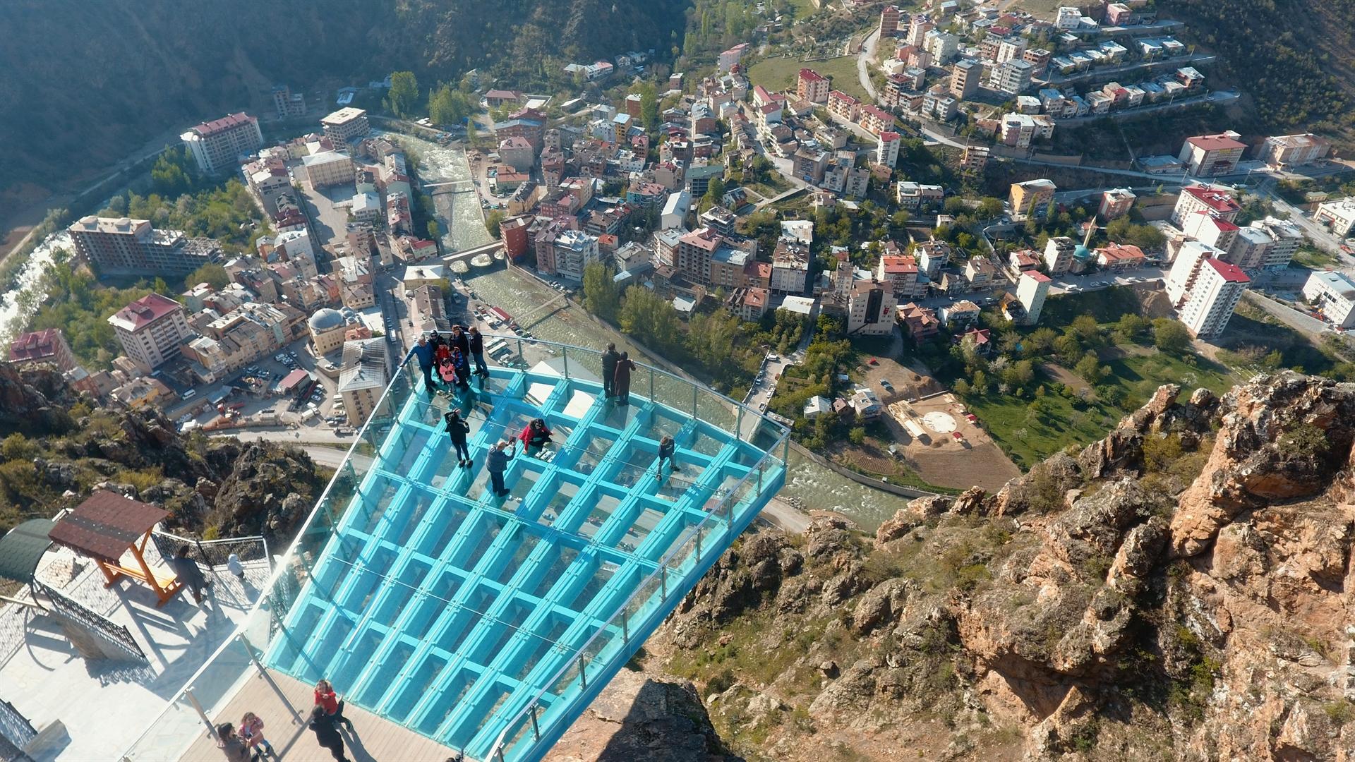 Alya Travel Trabzon