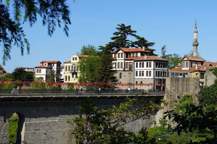 Özel Şehir Turu