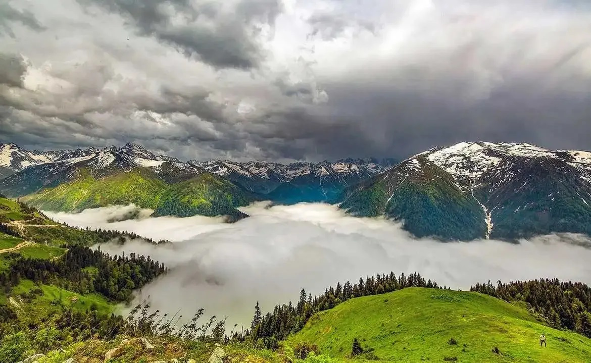 Alya Travel Trabzon