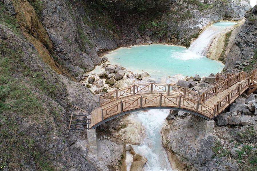 Giresun Mavigöl Turu