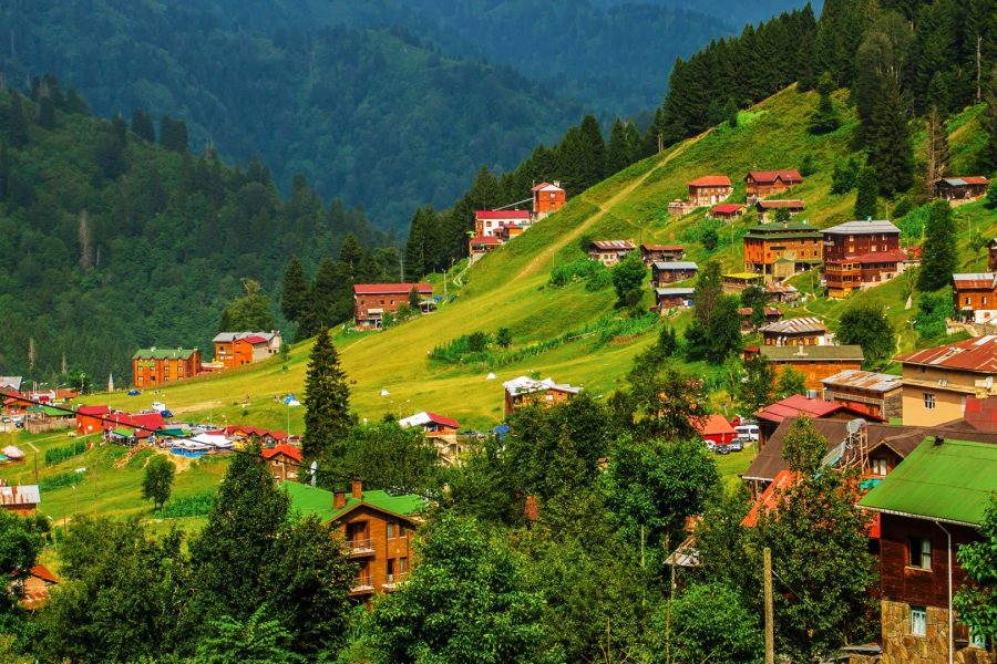 Ayder Turu