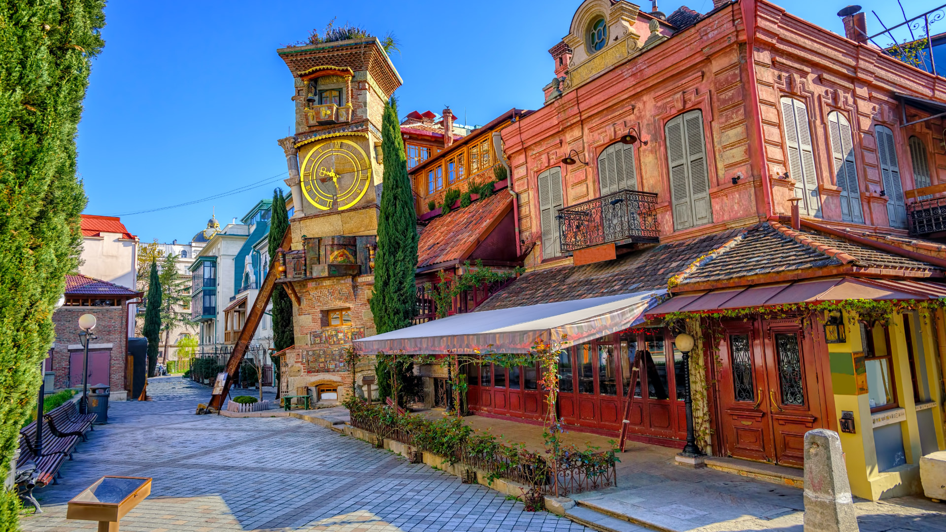 Alya Travel Trabzon