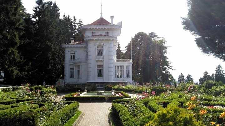 Alya Travel Trabzon