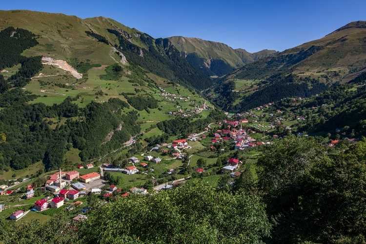 Alya Travel Trabzon