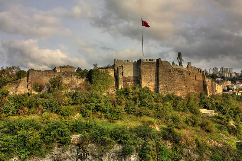 Alya Travel Trabzon