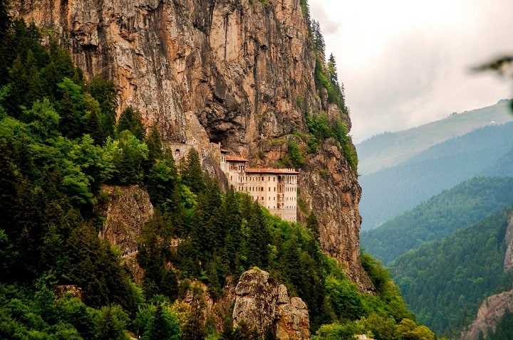 Alya Travel Trabzon