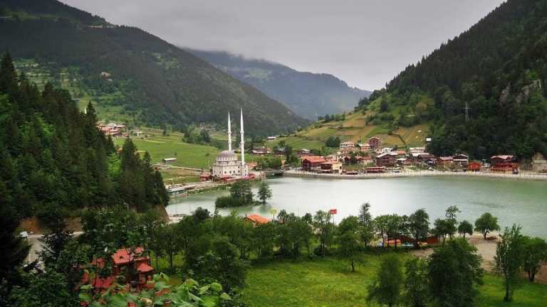 Alya Travel Trabzon