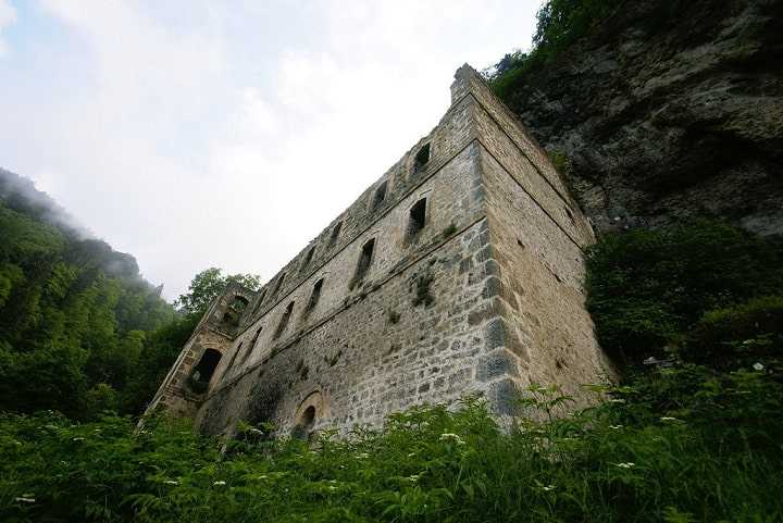 Alya Travel Trabzon
