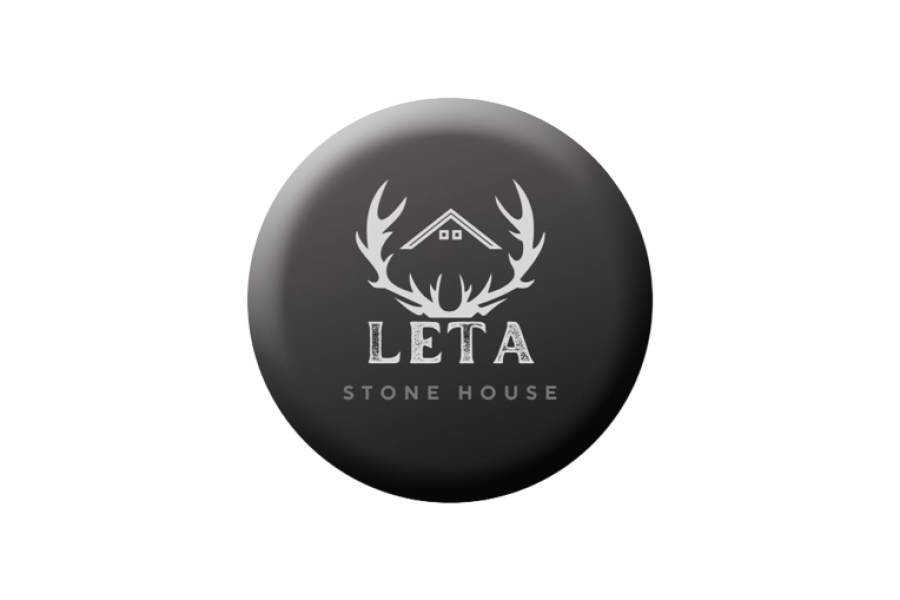 Leta Stone House