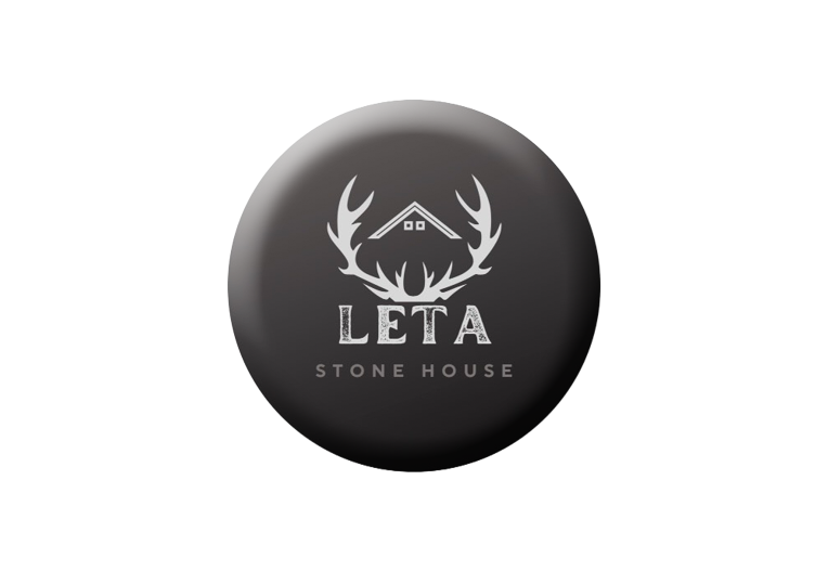 Leta Stone House