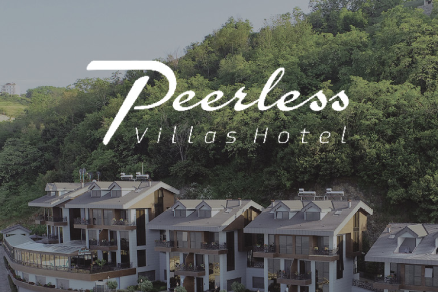 Peerless Villas Hotel