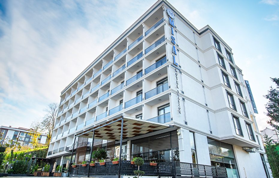 Misal Hotel