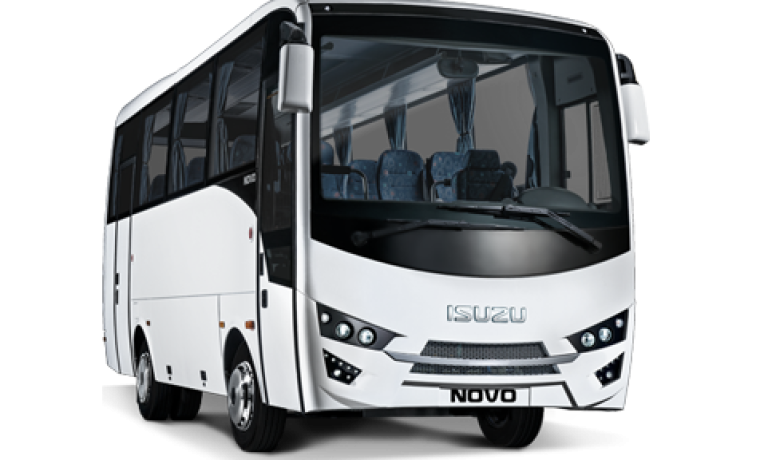 Isuzu Novo