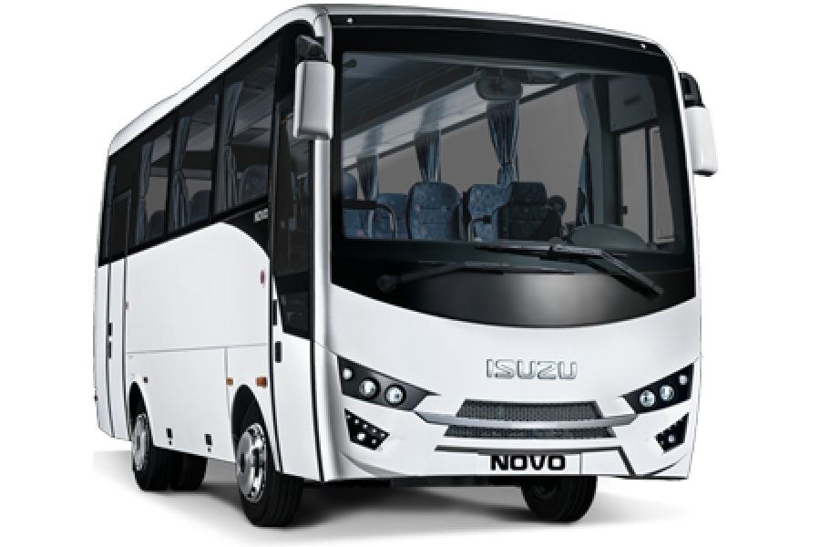 Isuzu Novo