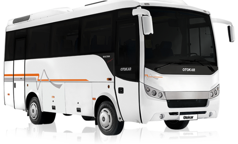 Otokar Mega