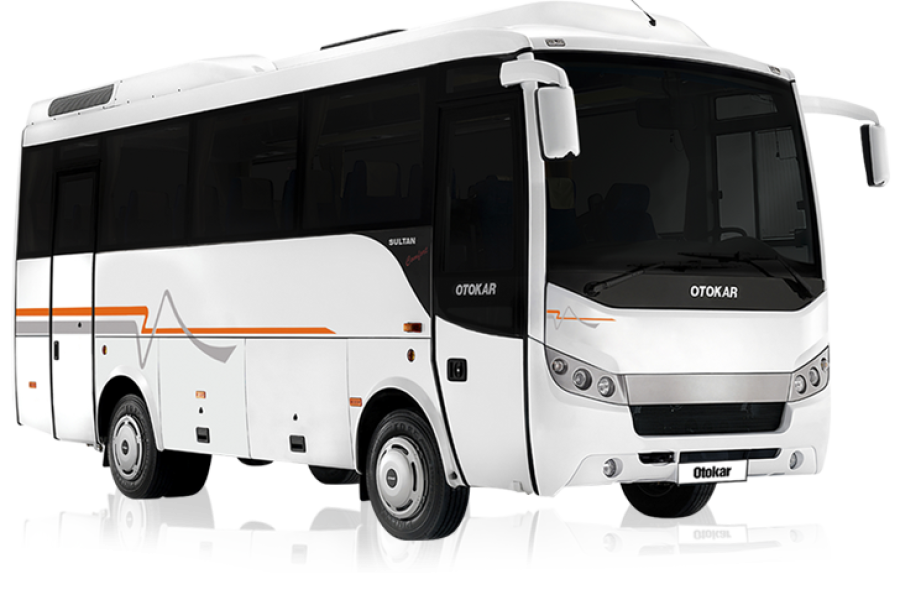 Otokar Mega